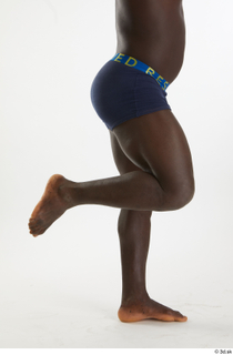 Kato Abimbo  1 flexing leg side view underwear 0007.jpg